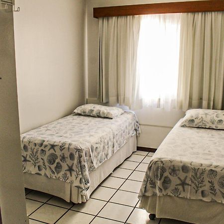 Apartamento Amplo E Completo No Centro Balneário Camboriú المظهر الخارجي الصورة