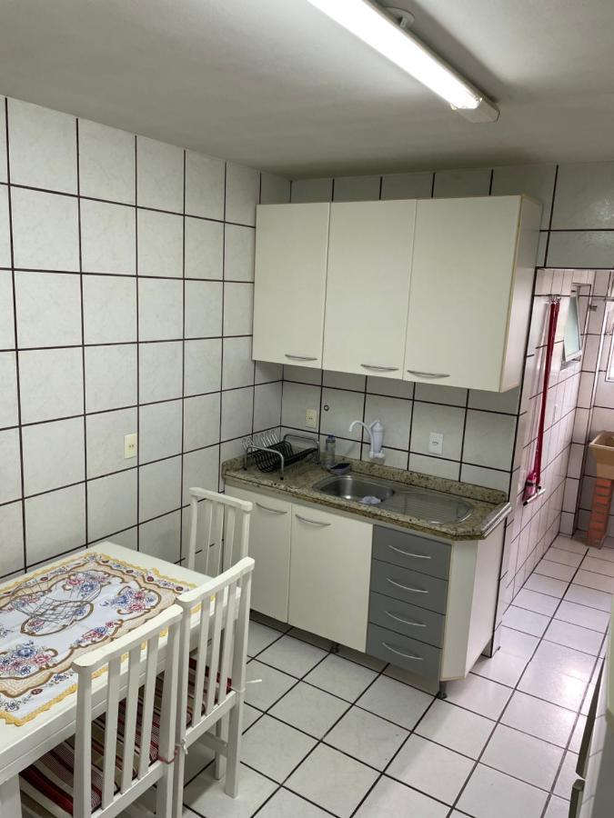 Apartamento Amplo E Completo No Centro Balneário Camboriú المظهر الخارجي الصورة