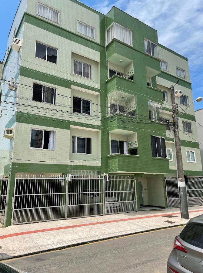 Apartamento Amplo E Completo No Centro Balneário Camboriú المظهر الخارجي الصورة