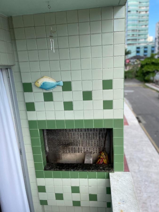 Apartamento Amplo E Completo No Centro Balneário Camboriú المظهر الخارجي الصورة