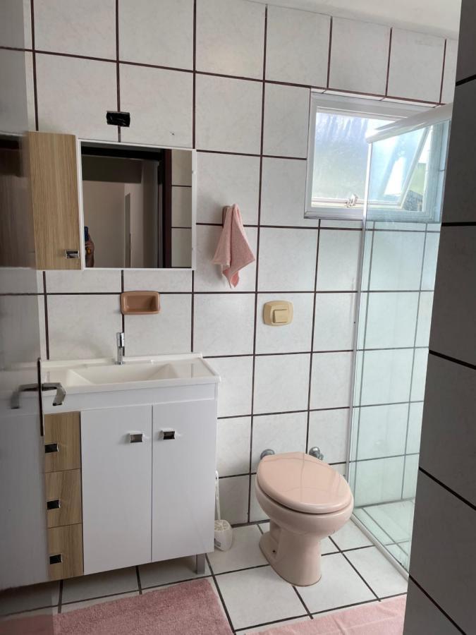 Apartamento Amplo E Completo No Centro Balneário Camboriú المظهر الخارجي الصورة