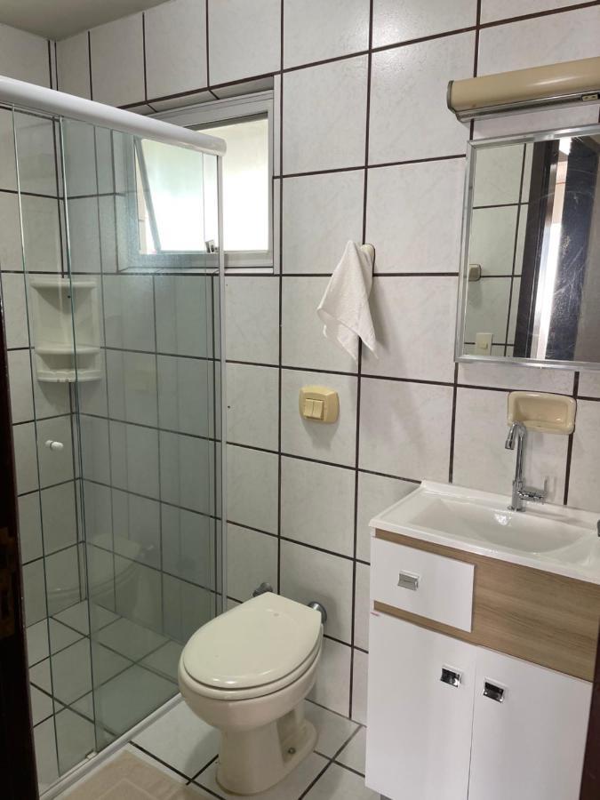 Apartamento Amplo E Completo No Centro Balneário Camboriú المظهر الخارجي الصورة