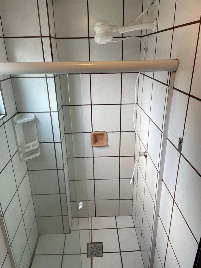 Apartamento Amplo E Completo No Centro Balneário Camboriú المظهر الخارجي الصورة