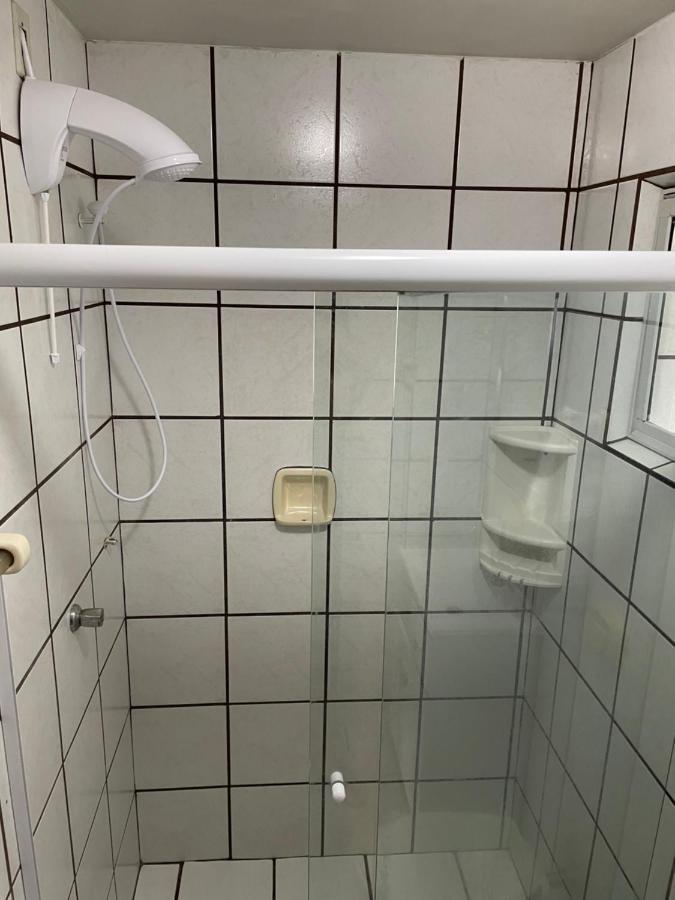 Apartamento Amplo E Completo No Centro Balneário Camboriú المظهر الخارجي الصورة