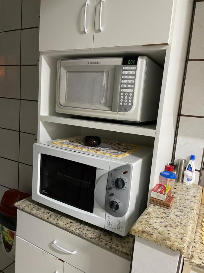 Apartamento Amplo E Completo No Centro Balneário Camboriú المظهر الخارجي الصورة