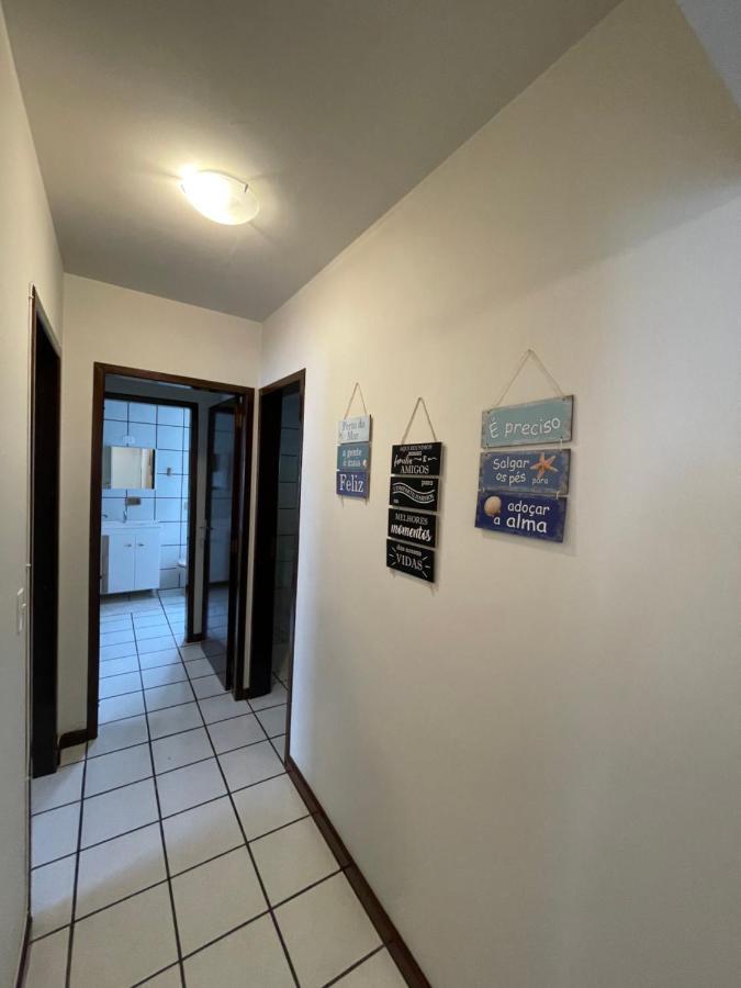 Apartamento Amplo E Completo No Centro Balneário Camboriú المظهر الخارجي الصورة