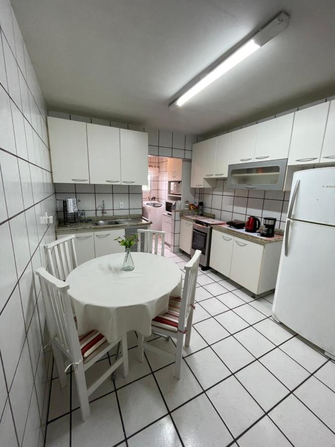 Apartamento Amplo E Completo No Centro Balneário Camboriú المظهر الخارجي الصورة