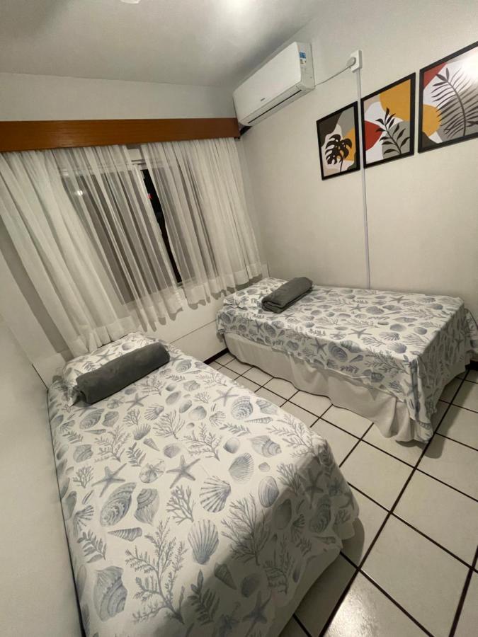 Apartamento Amplo E Completo No Centro Balneário Camboriú المظهر الخارجي الصورة