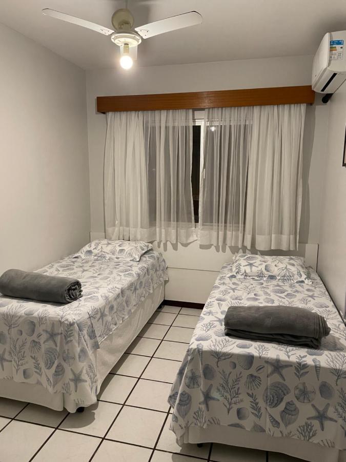 Apartamento Amplo E Completo No Centro Balneário Camboriú المظهر الخارجي الصورة