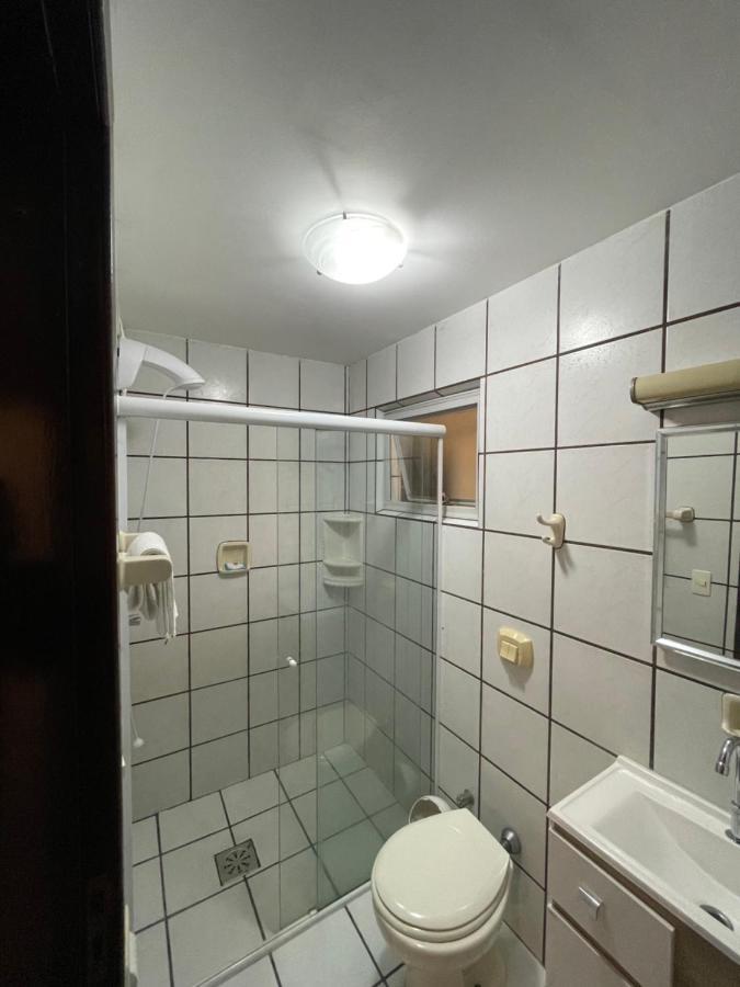 Apartamento Amplo E Completo No Centro Balneário Camboriú المظهر الخارجي الصورة
