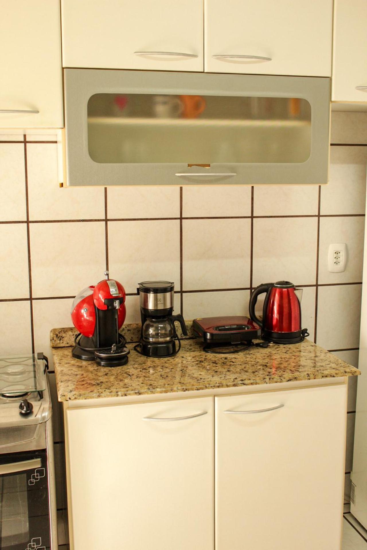 Apartamento Amplo E Completo No Centro Balneário Camboriú المظهر الخارجي الصورة