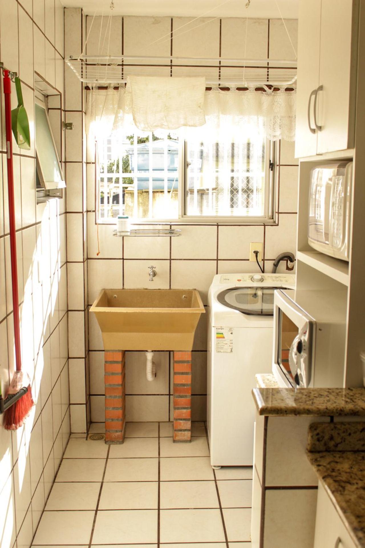 Apartamento Amplo E Completo No Centro Balneário Camboriú المظهر الخارجي الصورة