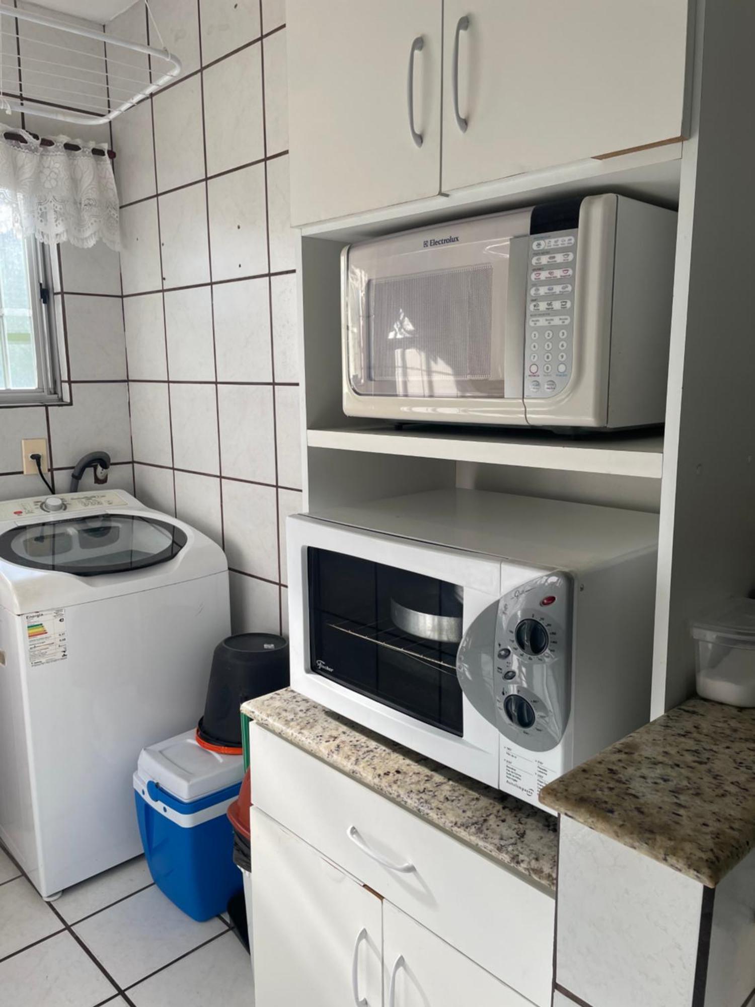 Apartamento Amplo E Completo No Centro Balneário Camboriú المظهر الخارجي الصورة