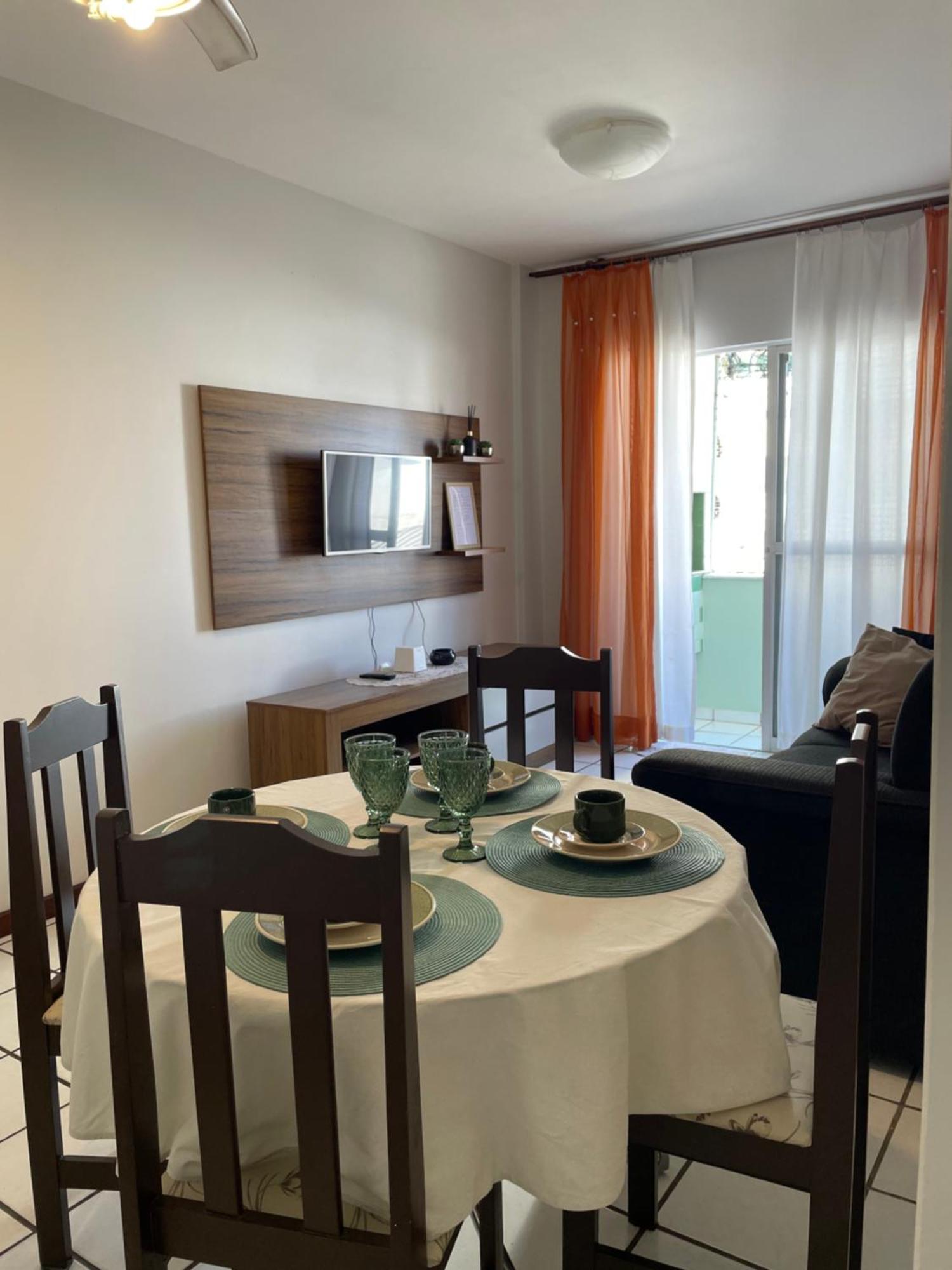 Apartamento Amplo E Completo No Centro Balneário Camboriú المظهر الخارجي الصورة