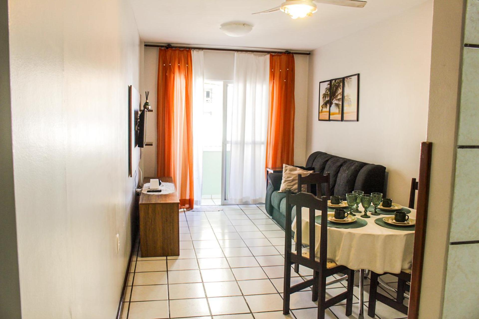 Apartamento Amplo E Completo No Centro Balneário Camboriú المظهر الخارجي الصورة