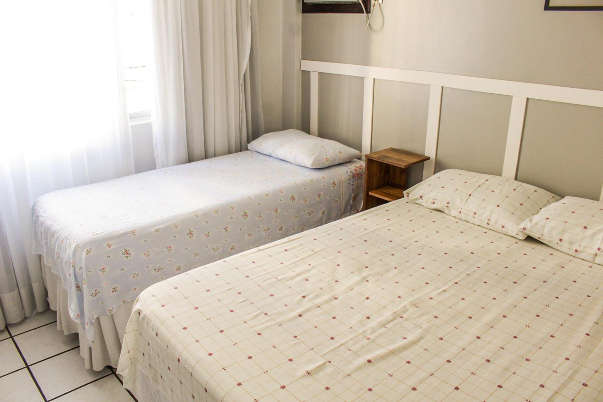 Apartamento Amplo E Completo No Centro Balneário Camboriú المظهر الخارجي الصورة