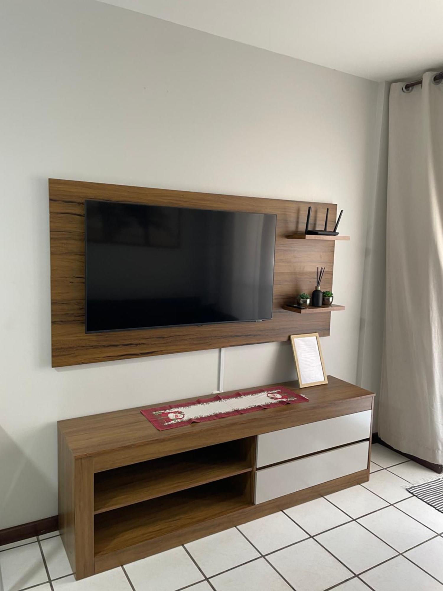 Apartamento Amplo E Completo No Centro Balneário Camboriú المظهر الخارجي الصورة